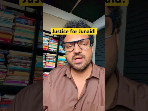 CJP volunteer Mohd Junaid claims police detained members, cops deny allegation