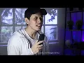 BELUM SIAP KEHILANGAN - STEVAN PASARIBU (COVER BY KHAI BAHAR)