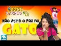 Download Lagu Aline Barros - Não Atire o Pau no Gato - DVD Aline Barros e Cia