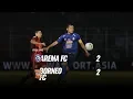 Download Lagu [Pekan 18] Cuplikan Pertandingan Arema FC vs Borneo FC, 13 September 2019