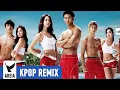 Download Lagu 2PM \u0026 SNSD - CABI Song (Areia Remix)