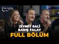 Lagu FULL BÖLÜM - ZİYNET SALİ \u0026 BARIŞ FALAY | Çok Akustik 🎵
