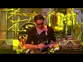Steve Vai   Building the Church Live in LA