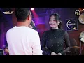 CINTA DARI SEBERANG - Difarina Indra Adella Ft. Fendik Adella - OM ADELLA