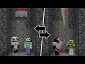 Minecraft 2v2 Death Swap