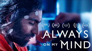 sapra always on my mind official short music film 