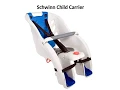 Schwinn Child Carrier