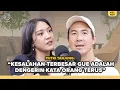 Download Lagu JADI SESEORANG YANG AMBIS, INI TIPS SUKSES PUTRI TANJUNG! - Daniel Tetangga Kamu