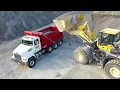 SRM Materials