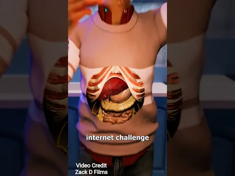 Don't Try Internet Challenge 😱#shorts#shortvideo #ytshorts #3danimation #hindi