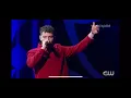 Lagu Beautiful Bazzi ft Camila at IHeart Jingle Ball NYC 2018