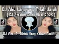Download Lagu DJ AKU LANGSUNG TELAH JATUH CINTA - DJ STASIUN CINTA VIRAL DI TIKTOK 2025!!!
