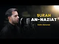 Download Lagu Salim Bahanan | Surah An-Nazi'at