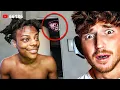 44 SCARIEST TikToks On The Internet