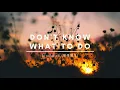 BLACKPINK (블랙핑크) - Don't Know What To Do | Acoustic Guitar Cover Instrumental