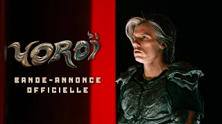 Yoroï - La bande-annonce officielle - Au cinéma le 29 octobre 2025