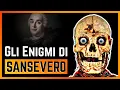 Raimondo di Sangro the PRINCE of ALCHEMISTS