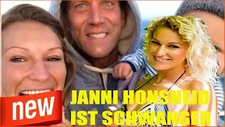 hot adam sucht eva janni h nscheid ist schwanger janni u0026 peer liebe im tv