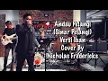 Download Lagu Sinar Pelangi Versi Iban - Andau Pelangi - Cover By Nicholas Fredericks (song by Projector Band)