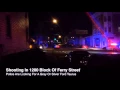 Easton Shooting March 18 2016