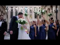 Magnificent St James Chapel Old Post Office Chicago Wedding Film Carli Sean 312FILMS