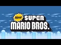 Lagu NEW Super Mario Bros. - Snowland (Vs. Mode) [EXTENDED OST]