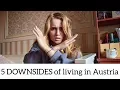 Download Lagu 5 DOWNSIDES of Living in Austria that People Do Not Speak About