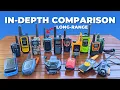 Best Walkie Talkies for Outdoor Recreation Hiking Skiing Hunting Camping More