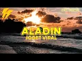 Angga Latief X Jusman Rmxr - ALADIN - ( REMIX VIRAL) 2023✅