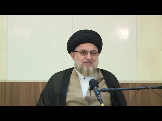 ⁣بحث الأصول 806 : الدورة الثانية. الحجج. حجية خبر الواحد. هل الخبر حجة في الأمور الاعتقادية؟