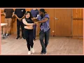 Download Lagu Anitta - ROMEO | Brazilian Zouk Dance by Thao Nguyen and Nick at Zouk Atlanta Wednesdays! #dance