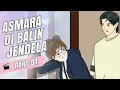 Download Lagu ASMARA DI BALIK JENDELA🩵🩷 PART-1