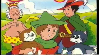 a golden treasury of nursery rhymes 1991 95172 hd