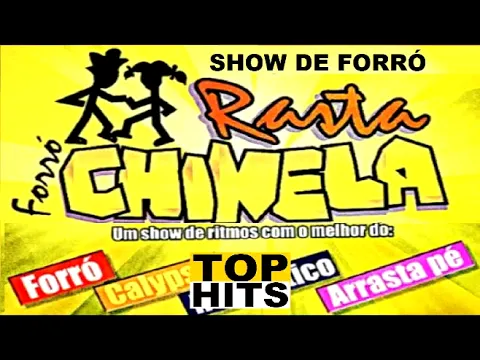 Download MP3 RASTA CHINELA🎵OS MELHORES E GRANDES SUCESSOS E AS MAIS DO FORRÓ pt03 FESTAS E BALADAS TOP NET