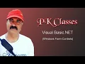 PKClasses VB Net - Console