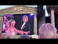 Download Lagu Spectacular! Emma Kok sings the Earth Song with André Rieu live at Vrijthof Maastricht 2025