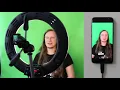 Attacking the face recognition authentication - how easy is it to fool it