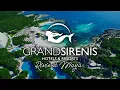 Grand Sirenis Resort Riviera Maya Mexico An In Depth Look Inside