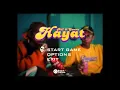 Download Lagu Riff \u0026 Swanz - Hayat (Official Lyric Video)