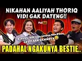 Download Lagu PODHUB BALIK LAGEEEE🤣 LANGSUNG PETCAAH‼️- THORIQ LUV AALIYAH LUV VIDI LUV OM DED❤️