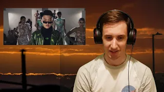 Download Rich Brian - 100 Degrees (Official Video) Reaction MP3