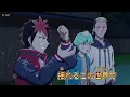 「YOAKE」Yoroi Shinden Samurai Troopers「鎧真伝サムライトルーパー」- Blank Paper Onボーカルカラオケ歌詞 full Karaoke Vocals