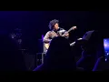 Feeling Good (Nina Simone) by Victory Boyd @ Fillmore Miami on 12/30/18