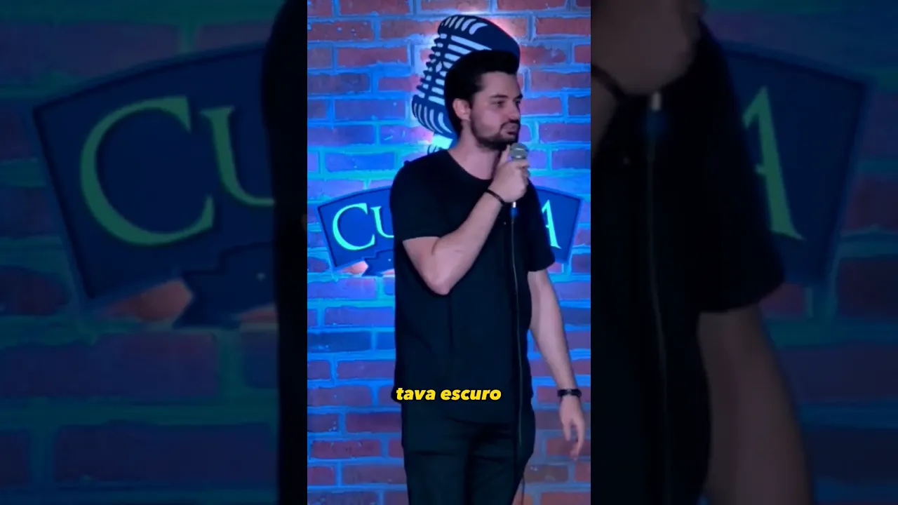 Passando vergonha #standupcomedy #comediastandup #humor #comedia #standupbrasil #standupbr #curitiba