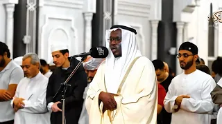 سورة الإسراء   القارئ الشيخ   عبد الرازق بوكار  القرآن الكريم  القران الكريم راحه نفسية دندنها