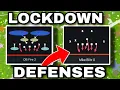 Top 3 BEST Defenses to Use in Madden 23
