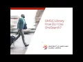 Using OneSearch