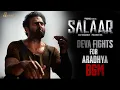 Download Lagu Salaar BGM – Deva Fights For Aradhya | RaviBasrur | Prasanth Neel | Vijay Kiragandur | Hombale Films