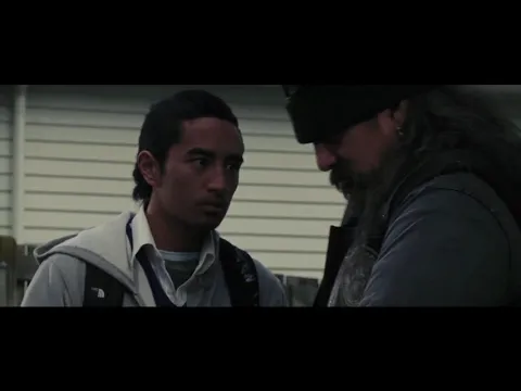 Sam Kelly - Lambs Trailer