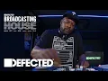 Download Lagu DJ Jazzy Jeff - Magnificent Lunch Break (Live From The Defected Basement)